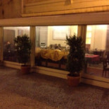 Antica Pizzeria Guglielmo food