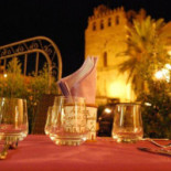 Antica Pizzeria Guglielmo food