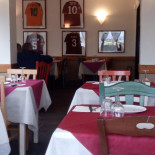 La Scarpetta D'oro À l'intérieur