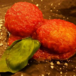 Locanda Bonanno Nourriture