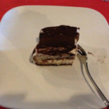 Venèxian Comida