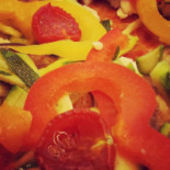Pizza Quadra Nourriture