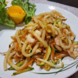 Giapponese Kinshi Comida