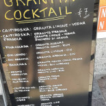 Pokestorie Monza Nourriture