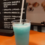 Pokestorie Monza Nourriture
