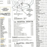 Squisipizza Carte