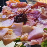 Sapore Di Pane Comida