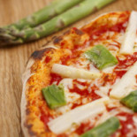 Pizzalonga Away Nourriture