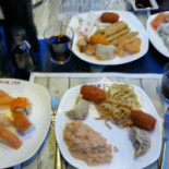 Wok 168 Food