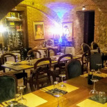 Taverna Ostenero Nourriture