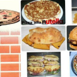 Non Solo Pizzo Nourriture