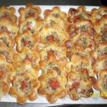 Non Solo Pizzo Nourriture