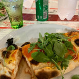 La Concordia food