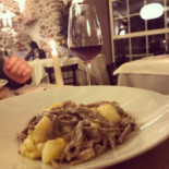 Ca D'otello Comida