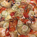 Pizza Rama Di Frisone Andrea Comida