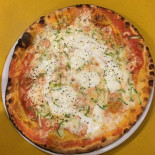 Pizza Rama Di Frisone Andrea Comida