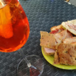Caffè Royal Dentro