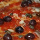 Pizzeria Il Vulcano Nourriture