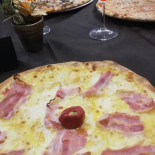 Pizzeria Da Niko Nourriture
