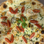 Pizzeria Da Niko Nourriture