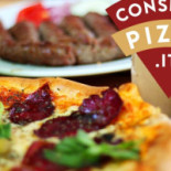 Consegnapizza.it Nourriture