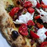 Quei Due Pizzaioli Nourriture