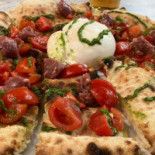 Quei Due Pizzaioli Nourriture