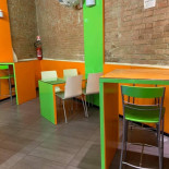 Buran Pizza Kebab outside