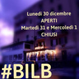 Bistrot Il Buco food