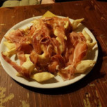 Public House Nourriture