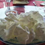 Il Cielo Sul Mare food