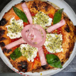 I Mascalzoni Pizzeria Moncalieri Nourriture