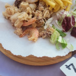 Ristobar Contro Vento Nourriture