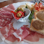 Ristobar Contro Vento Nourriture