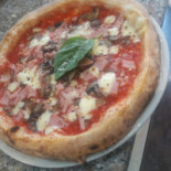 Spiedo Pizza Comida