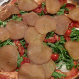Pizza Al Taglio Nourriture
