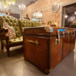 Cargo Burger Lab Comida