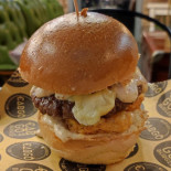 Cargo Burger Lab Comida