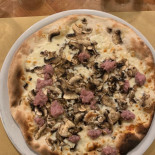 Nostro Pizzeria Casal Palocco Nourriture