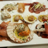 Al Mercato Pizza E Cucina Nourriture