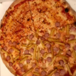 Speedy Pizza Nourriture