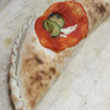 Speedy Pizza Nourriture