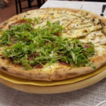 Pizzeria Lord Joe Comida
