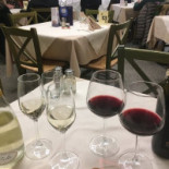 Sapienti Crociani Comida