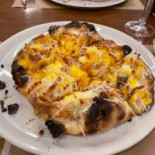 Sapienti Crociani Comida