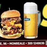 Bbq Nourriture