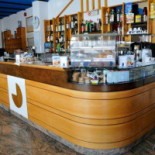 San Remo Comida