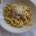 Trattoria Al Capiteo Nourriture