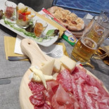 Pizzeria Villa Cian Nourriture