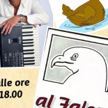 Buffet Al Falco Nourriture